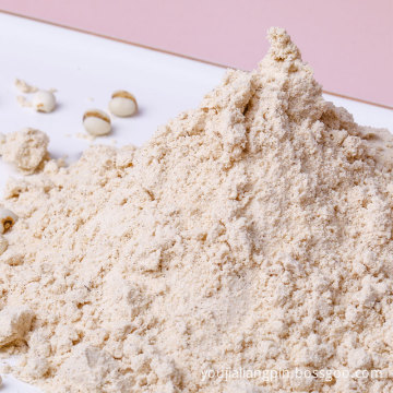 Wholesale Agriculture Products Almond powder Raw materials